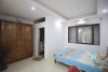 Serviced apartment for rent in Dao Tan st, Ba Dinh district, Ha Noi